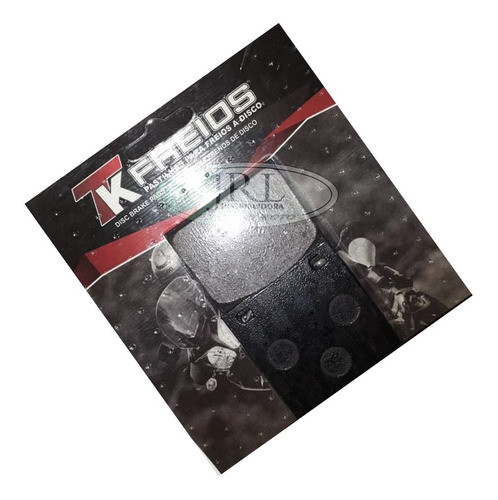 Pastilha De Freio Suzuki Gsx-r 1100 Ano 1993 1994 1995 1996 0