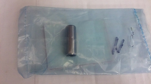 Perno De Pistón Honda Cb1 125 Original Genamax 0