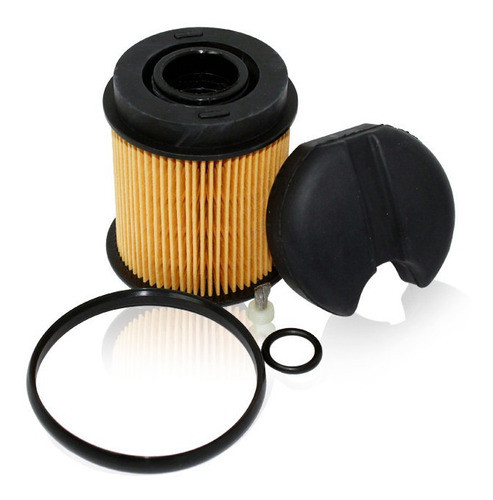 Filtro Arla 32 Sc/man Bosch Denoxtronic 1 81154036089 0