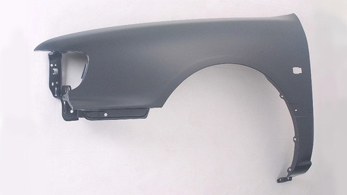 Guardabarro Der Nissan Maxima 95-99 0