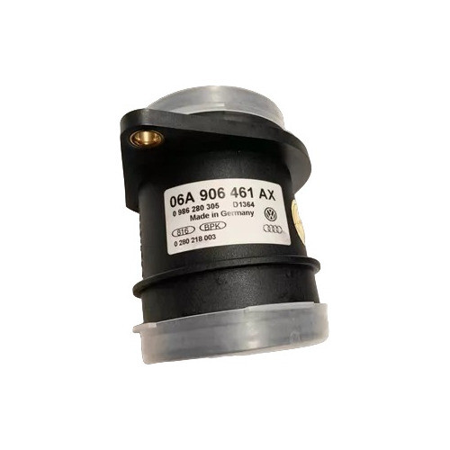 Caudalimetro Sensor Maf Orig Volkswagen Pieza 06a906461ax 0