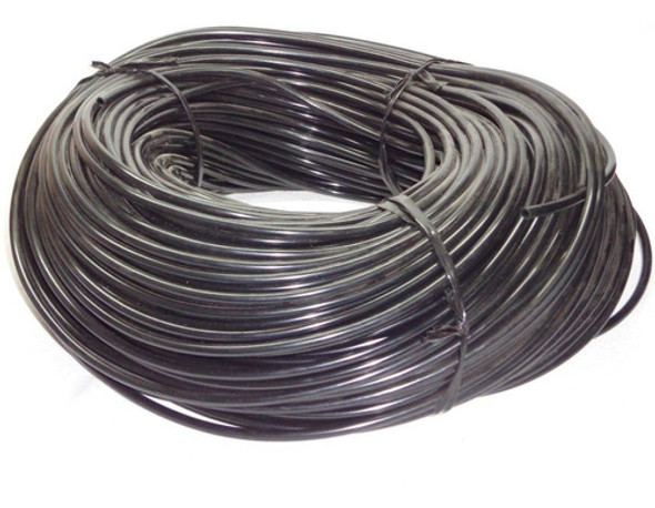 Microtubería Tubin Rollo Riego Por Goteo Microtubo X 15 Mts 0