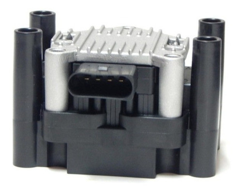 Bobina Encendido Vw Gol G5/bora/polo/fox/seat 032905106 0