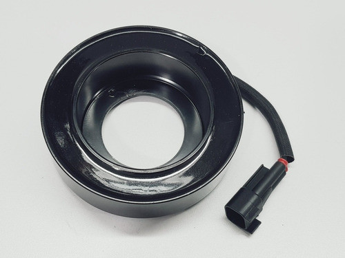 Bobina Compresor Ford Focus Kinectic Diesel Y Otros 0