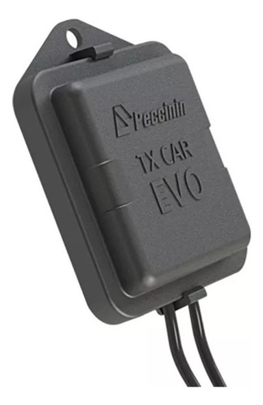 Control Remoto Portón Txcar Nice Activa C/ Guiño De Luz Alta 0