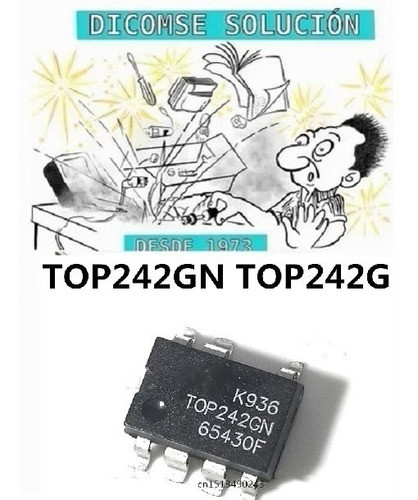 Top242gn  Top242  Sop7 0