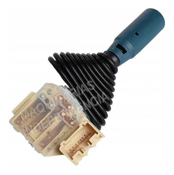 Llave Marcha Autoelevador Toyota 7fd20 Repuestos 0