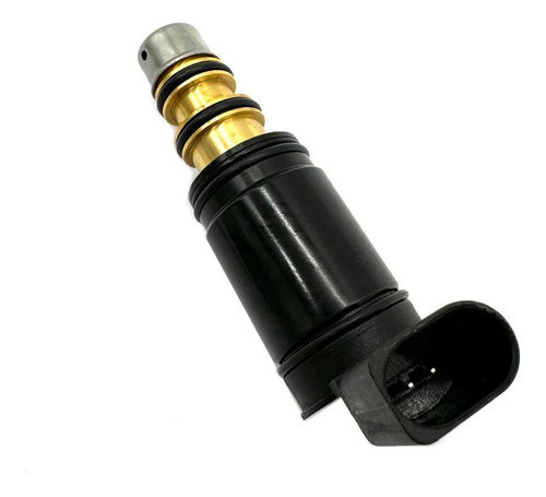 Válvula Torre Compressor Denso Vw Amarok Passat 1