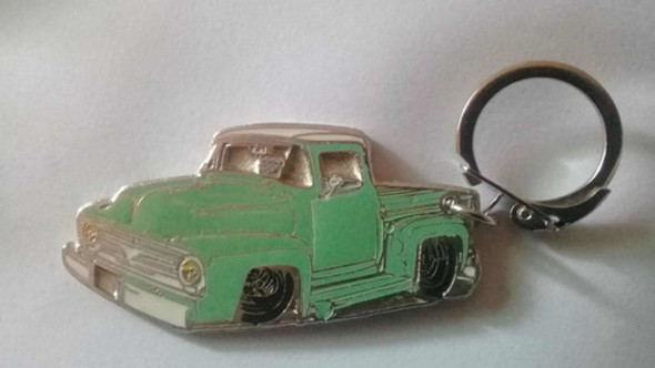 Llavero Ford F1 0