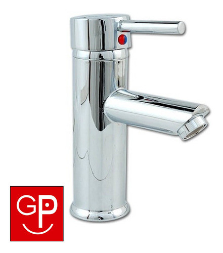 Monocomando Lavatorio Bacha Palito 18cm Rimontti G P 1