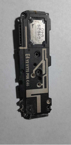 Parlante Altavoz De Samsung S20 Plus Original 1