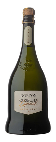 Champagne Norton Cosecha Especial Extra Brut 750ml - Gobar® 0