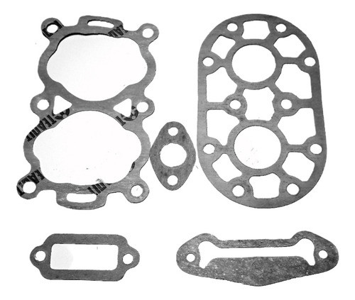 Kit Juntas Compresor Freno Bendix Tu Flo 500 0