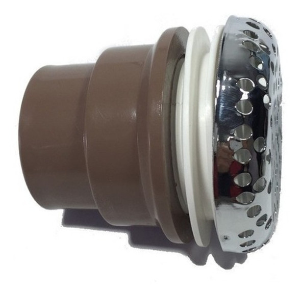 Sucção Banheira Hidromassagem Em Inox Spas Ofurôs Sanspray 0