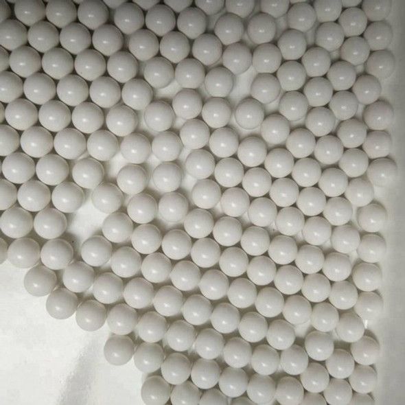 Esferas Plasticas Bbs Nautika Velozter 0,12g 2000un Airsoft 1