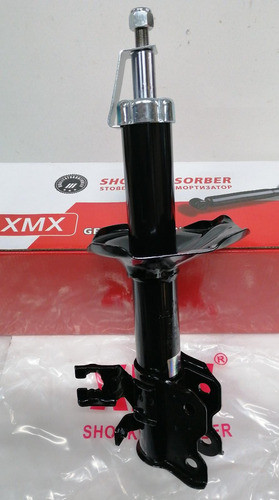Amortiguador Delantero Izq. Nissan Sentra B14 96/2000 Xmx 0
