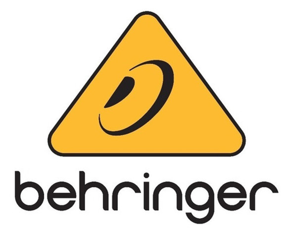 Potencia Auriculares Behringer Ha400 Vmusic 1