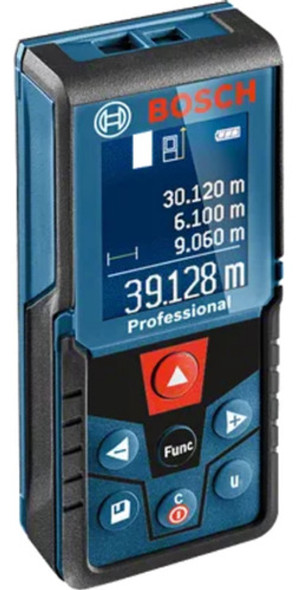 Medidor De Distancia Trena A Laser Bosch 50 Metros Glm 5012 0 Medidor De Distancia Trena A Laser Bosch 50 Metros Glm 5012 0