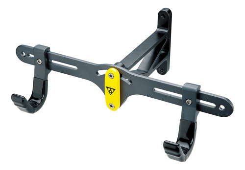Topeak Solo - Soporte Para Bicicleta (16.5 X 11.3 X 5.7 in. 0