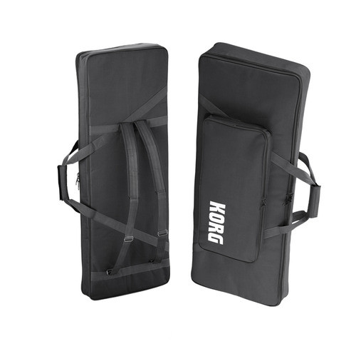 Korg Sc Pa600 Funda Original Pa600 Pa900 Pa300 Acolchada 1