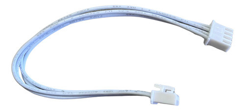 Cabo Flex 4vias Vip3215 Intelbras Original 0