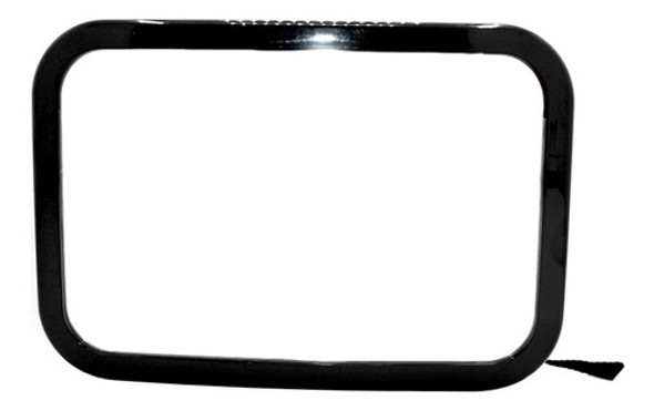 Espejo Para Bebe Asiento Interior Auto Camioneta 1 Espejo Para Bebe Asiento Interior Auto Camioneta 1