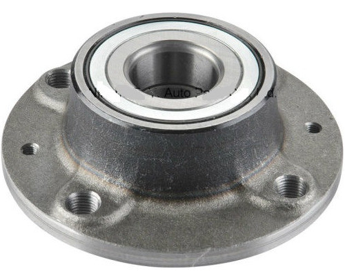 Maza Rueda Tra C/ruleman Gsp Peugeot 406 00-04 0