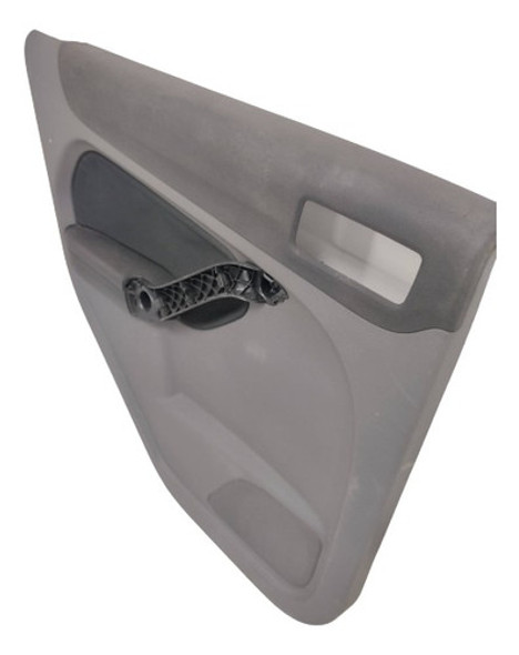 Tapizado Panel Puerta Trasero Izquierdo Ford Focus Trend 09 1