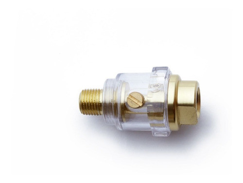 Mini Lubricador Para Herramientas Neumaticas Bremen Enc 1/4 0