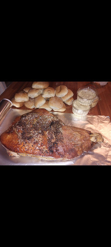 Pernil De Cerdo Para 10 Personas 1