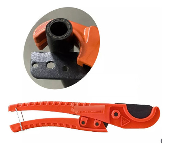 Alicate Corta Cano Tubo Pvc Galhos Mangueiras Fios 30mm 0
