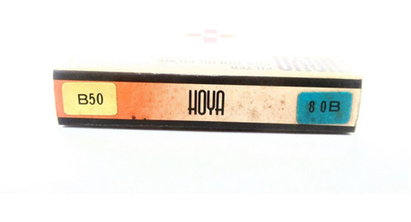 Filtro B50 Modelo 80b Hoya Para Hasselblad 1