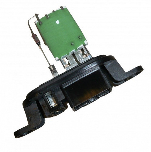 Resistencia Forzador Aire Ac Renault Master / Kangoo 19 20 1