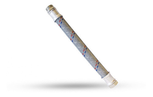 Colilla Flexible Malla Metálica 3/4 - Gianni Sa 0