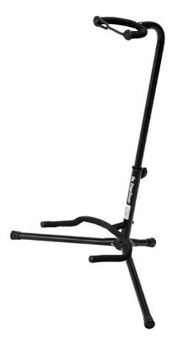 Soporte Para Guitarra Con Trípode Negro On-stage Xcg4, Indiv 0