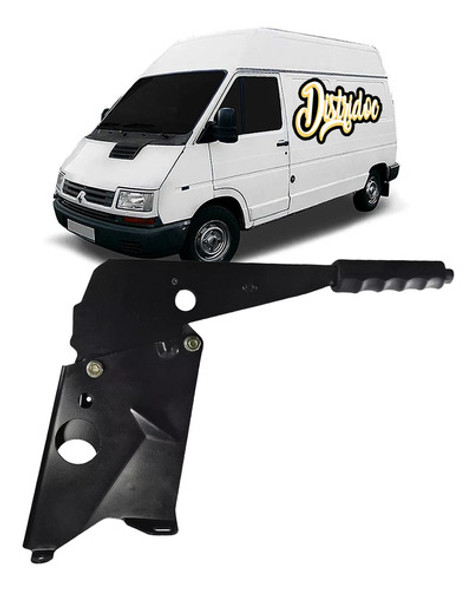 Palanca Freno De Mano Renault Trafic 0