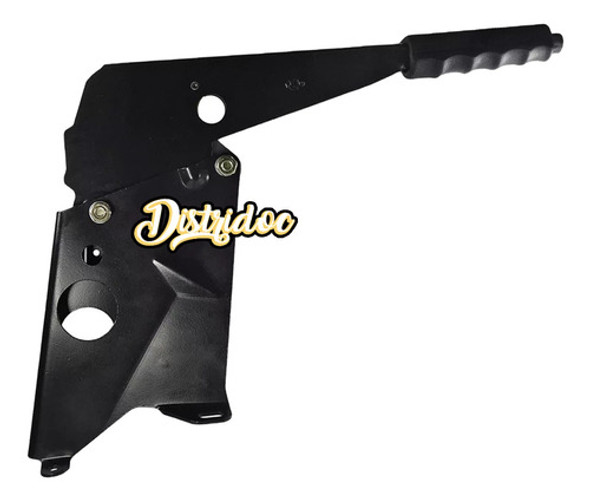 Palanca Freno De Mano Renault Trafic 1