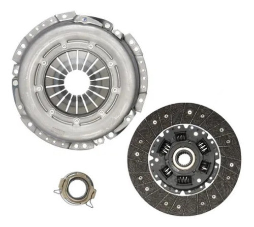 Kit Embrague (236) 2.8 3.0 Skf Toyota Rav 4 95-00 0
