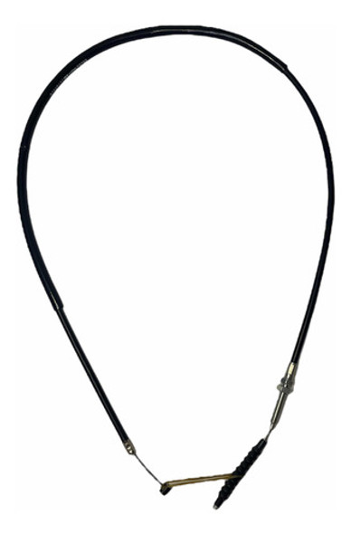 Cable Embrague Honda Fan 125 2008 Iks Amp 0
