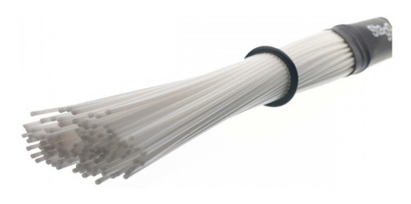 Escobillas De Nylon Stagg Sbru10rn Bateria Percu Musicapilar 0