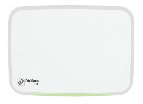 Sensor Aire Inteligente Airsens Rh Detecta: Humedad Relativa 0
