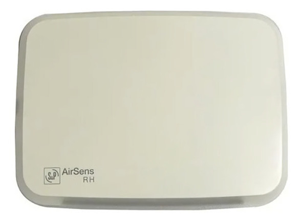 Sensor Aire Inteligente Airsens Rh Detecta: Humedad Relativa 1