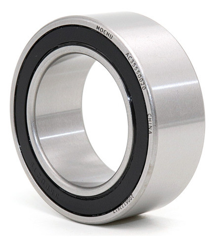 Ruleman Compresor Aire Acondicionado 35x55x22 0