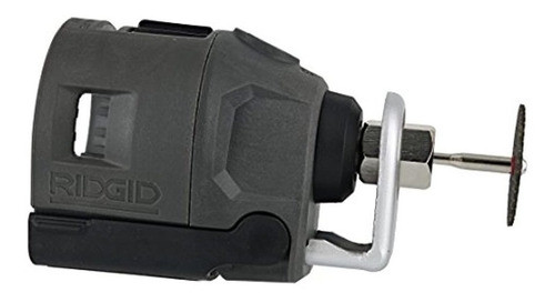 Ridgid R8223409b Cabeza De Corte Rotativa Jobmax Con Broca D 1