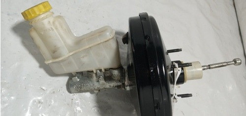 Hidrovacuo Cilindro Freio Completo Fiat Stilo 2008 1.8 0