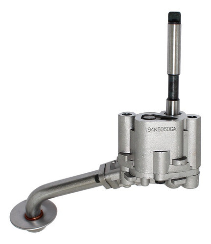 Bomba De Aceite Volkswagen Gol/etc. 1.8 1