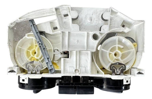 Comando Climatizador Manual Volkswagen Golf 1.6 8v 1