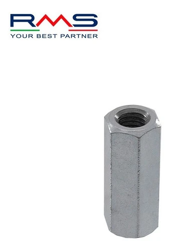 Tuerca Cupla Alargue Cufia Motor Vespa P200. 8mm. M_clasicas 1