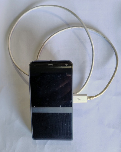 Blueant - Bluetooth Manos Libres 0