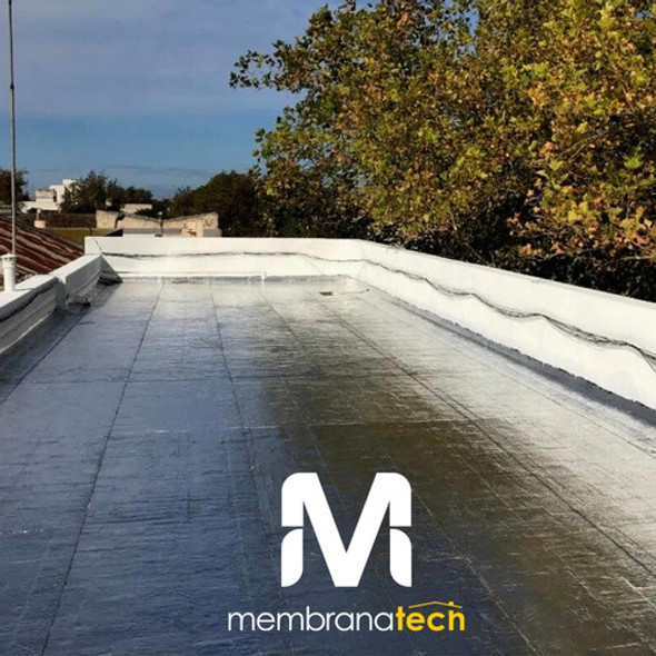 Colocacion Membrana Aluminio No Crack 1